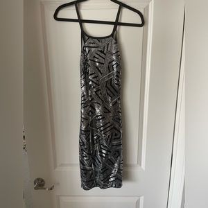 Cocktail Dress